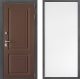 Дверь Дверной континент ДК-3/729 ФЛ-649 Белый софт в Голицыно