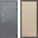 Входная металлическая Дверь Лабиринт (LABIRINT) Cosmo 05 Венге светлый в Голицыно