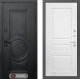 Дверь Лабиринт (LABIRINT) Гранд 03 Белый софт в Голицыно