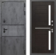 Входная металлическая Дверь Лабиринт (LABIRINT) Инфинити 02 Венге в Голицыно