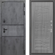 Входная металлическая Дверь Лабиринт (LABIRINT) Инфинити 06 Сандал грей в Голицыно