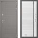 Дверь Лабиринт (LABIRINT) Формо 22 Белый софт в Голицыно