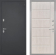 Входная металлическая Дверь Интекрон (INTECRON) Гектор ФЛ-102 Сосна белая в Голицыно