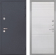 Входная металлическая Дверь Интекрон (INTECRON) Колизей ФЛ-316 Белый ясень в Голицыно