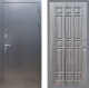 Входная металлическая Дверь Рекс (REX) 11 FL-33 Сандал грей в Голицыно