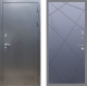 Входная металлическая Дверь Рекс (REX) 11 FL-291 Силк титан в Голицыно