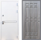 Входная металлическая Дверь Рекс (REX) 27 FL-33 Сандал грей в Голицыно
