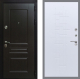 Дверь Рекс (REX) Премиум-Н FL-289 Белый ясень в Голицыно