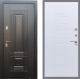 Дверь Рекс (REX) 9 FL-289 Белый ясень в Голицыно