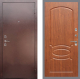 Дверь Рекс (REX) 1 FL-128 Морёная берёза в Голицыно