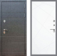 Входная металлическая Дверь Рекс (REX) 21 FL-291 Силк Сноу в Голицыно