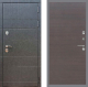 Входная металлическая Дверь Рекс (REX) 21 GL венге поперечный в Голицыно