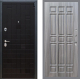 Входная металлическая Дверь Рекс (REX) 12 FL-33 Сандал грей в Голицыно