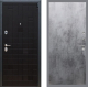 Входная металлическая Дверь Рекс (REX) 12 FL-290 Бетон темный в Голицыно
