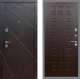 Входная металлическая Дверь Рекс (REX) 13 Венге FL-183 Венге в Голицыно