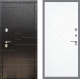 Входная металлическая Дверь Рекс (REX) 20 FL-291 Силк Сноу в Голицыно